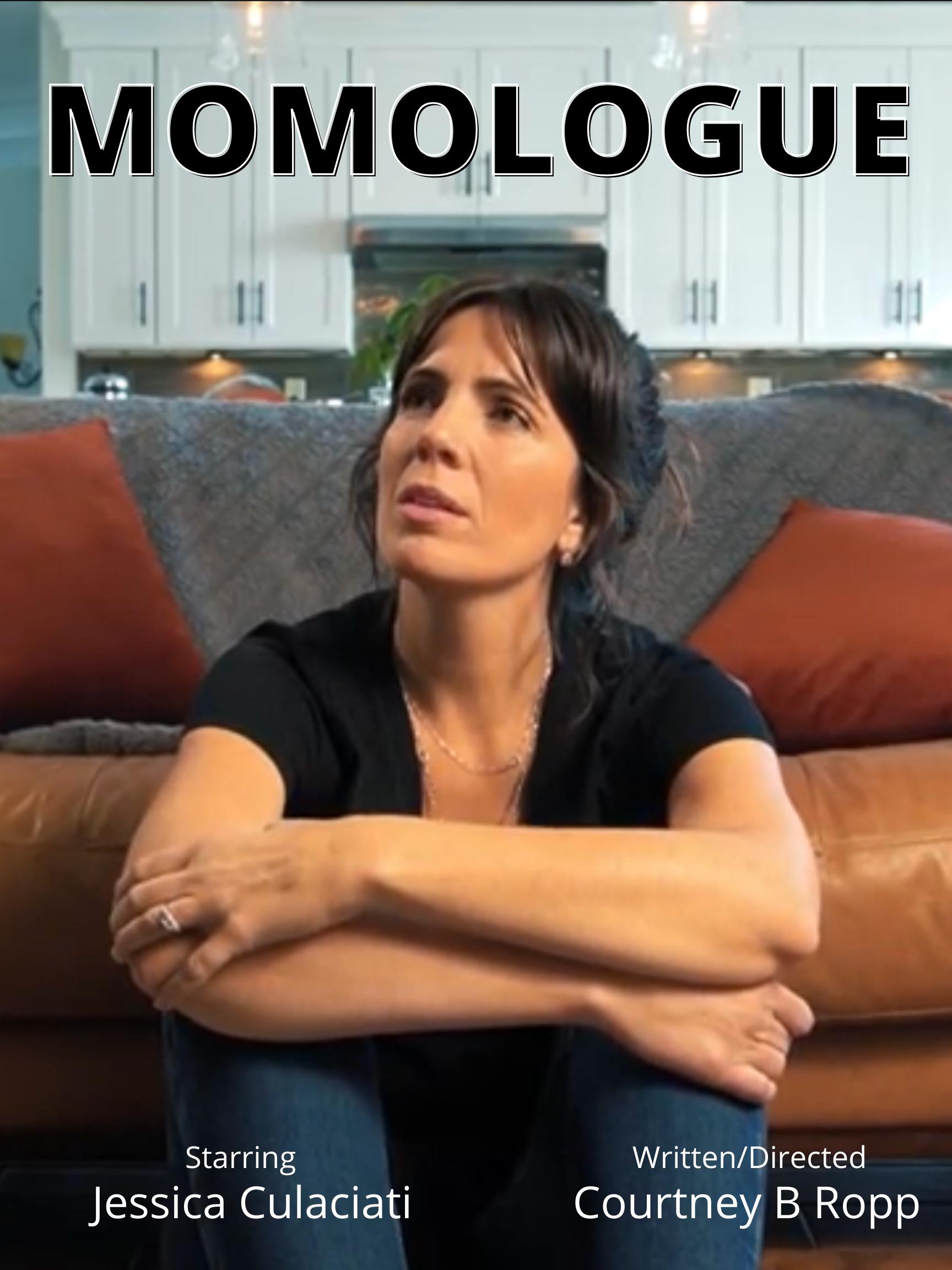 Momologue