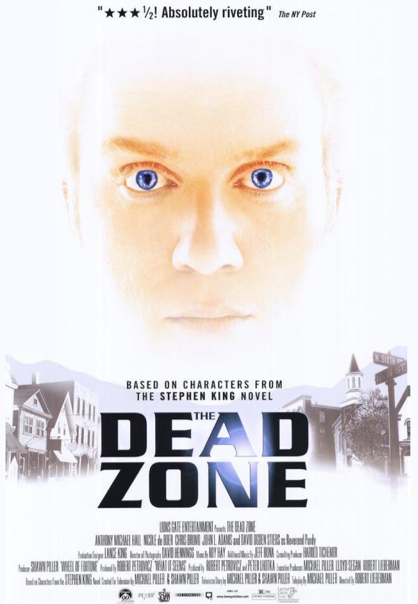 The Dead Zone
