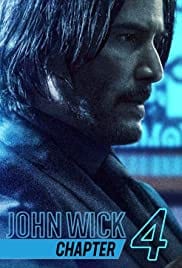 John Wick: Chapter 4