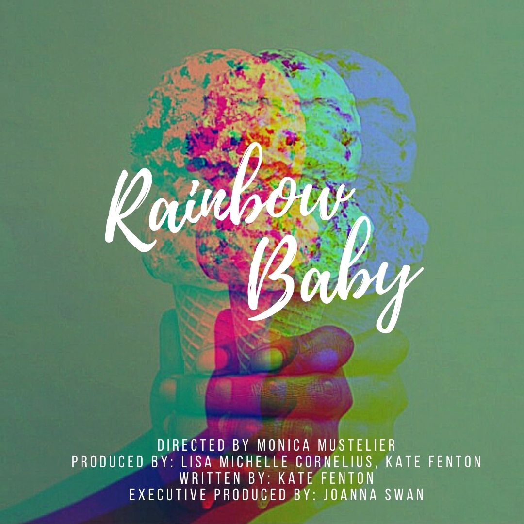 Rainbow Baby