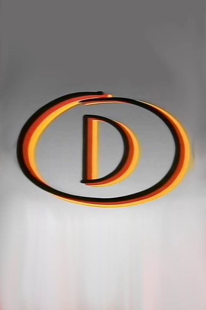 Kennzeichen D