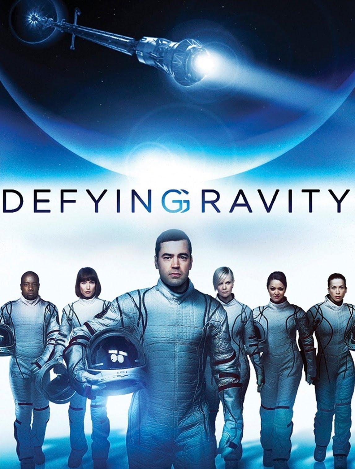 Defying Gravity