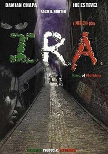 I.R.A.: King of Nothing