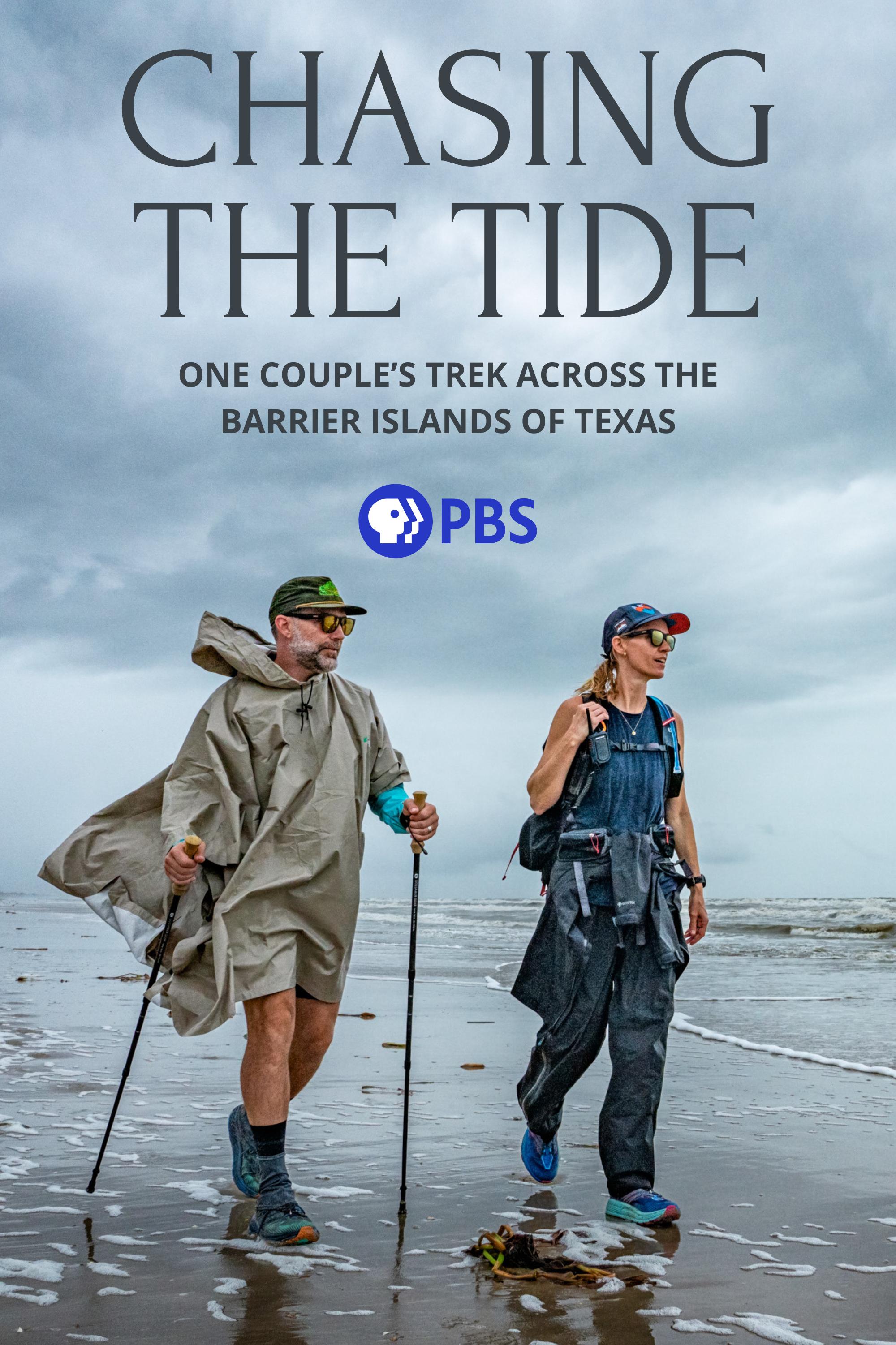 Chasing the Tide