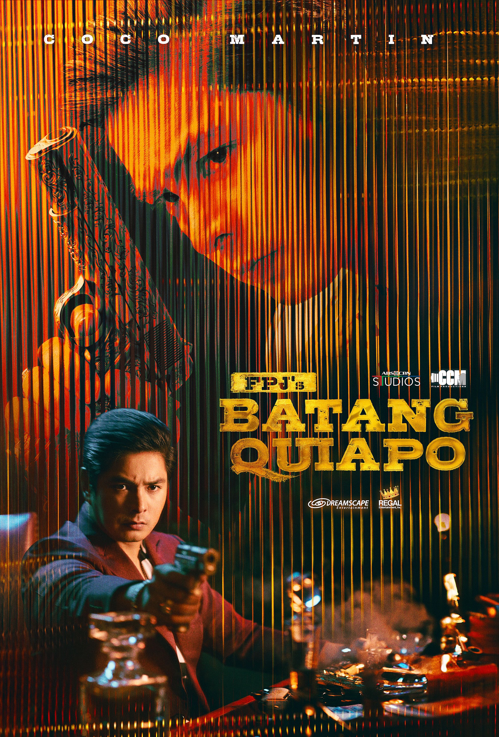 Batang Quiapo