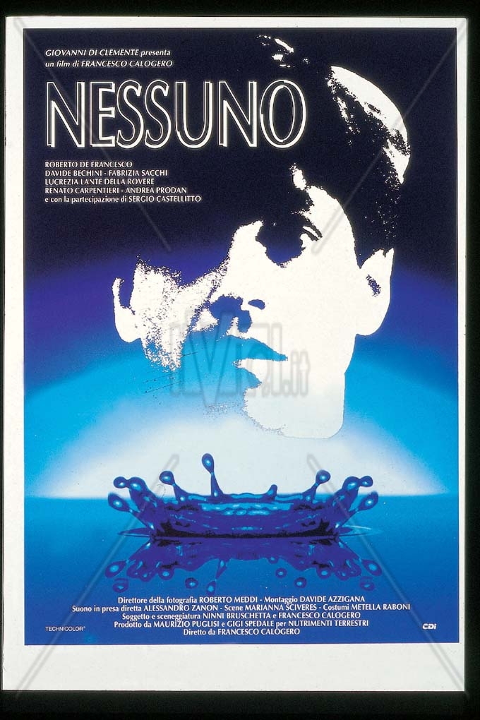 Nessuno