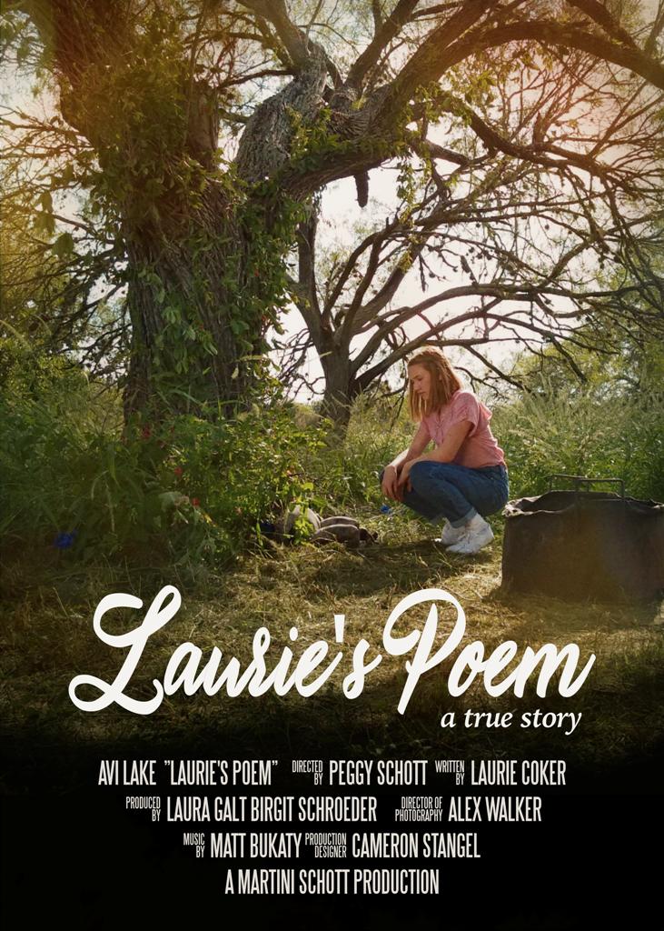Laurie's Poem