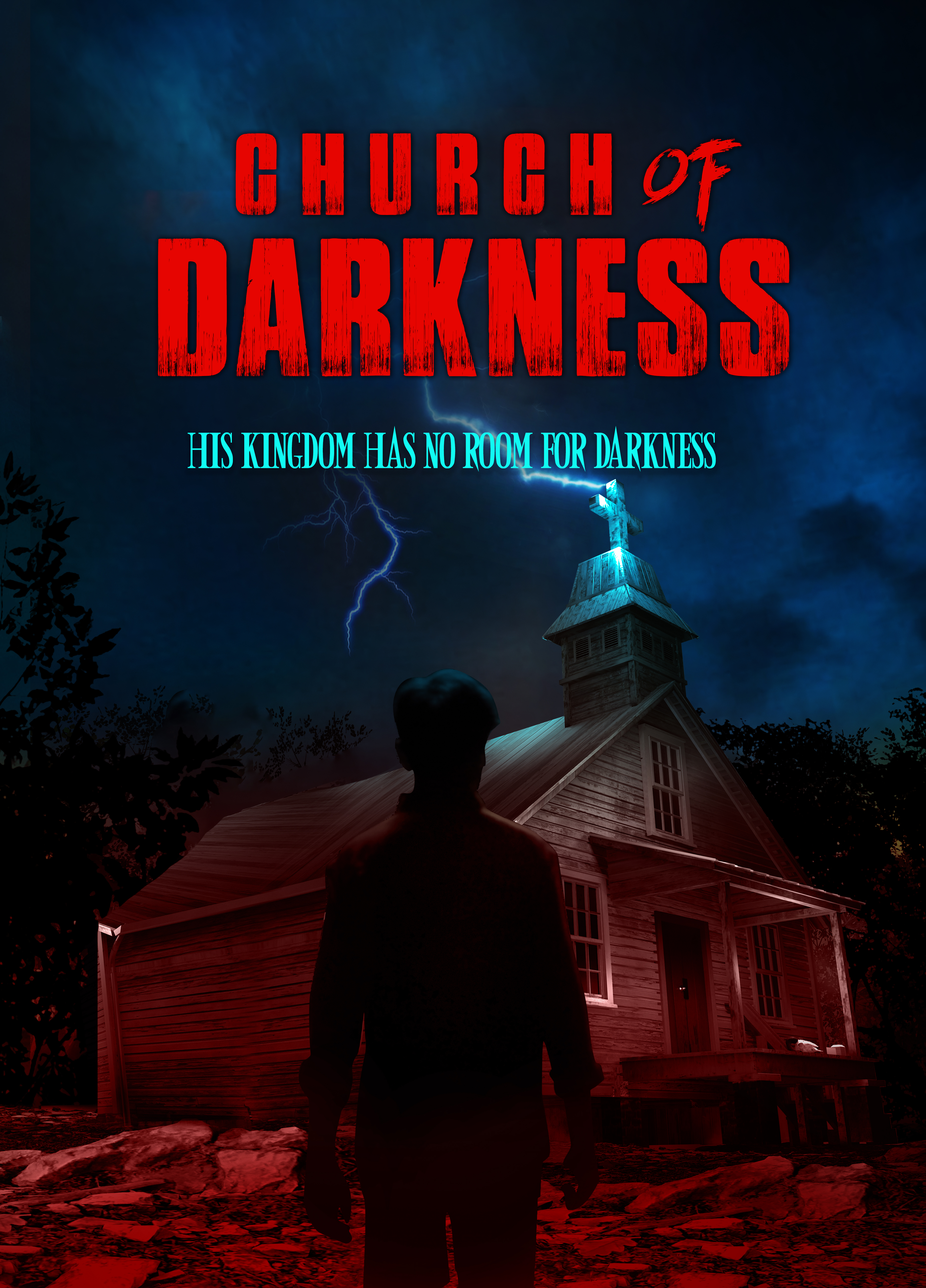 Church of Darkness