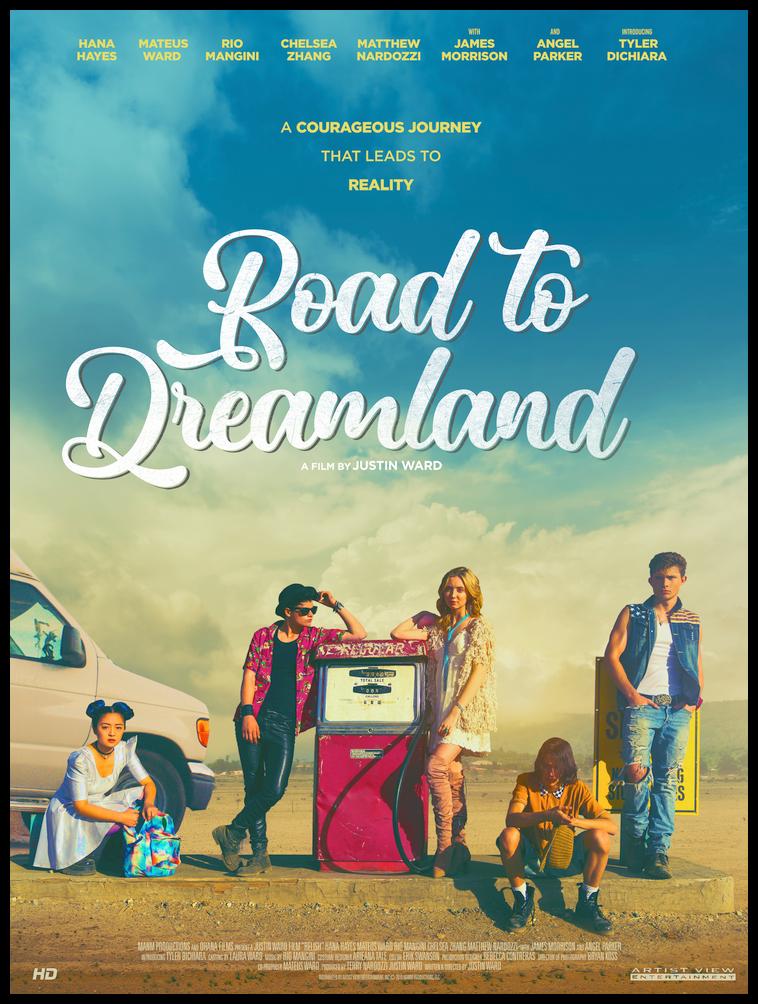 Road to Dreamland