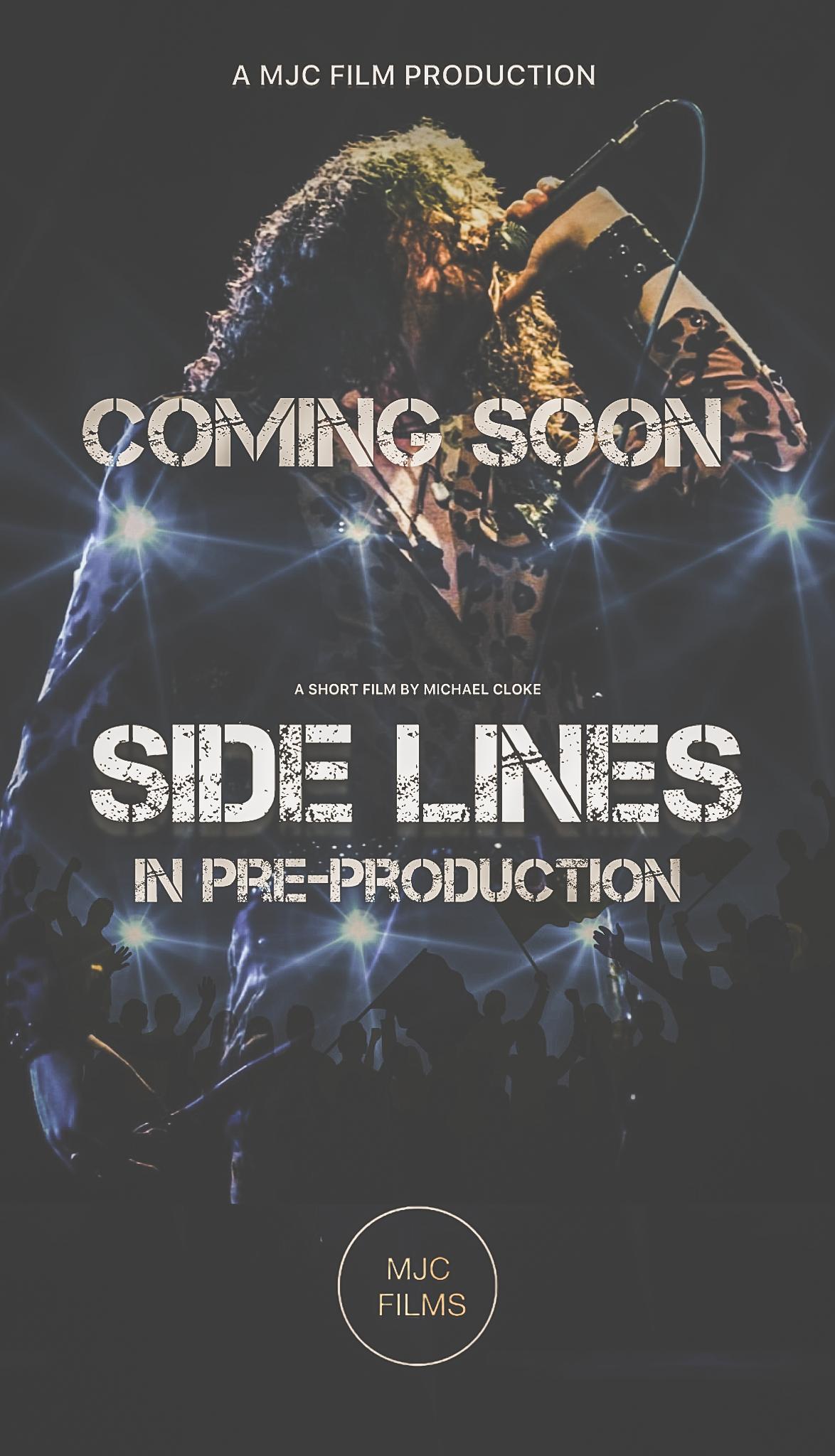 Side Lines