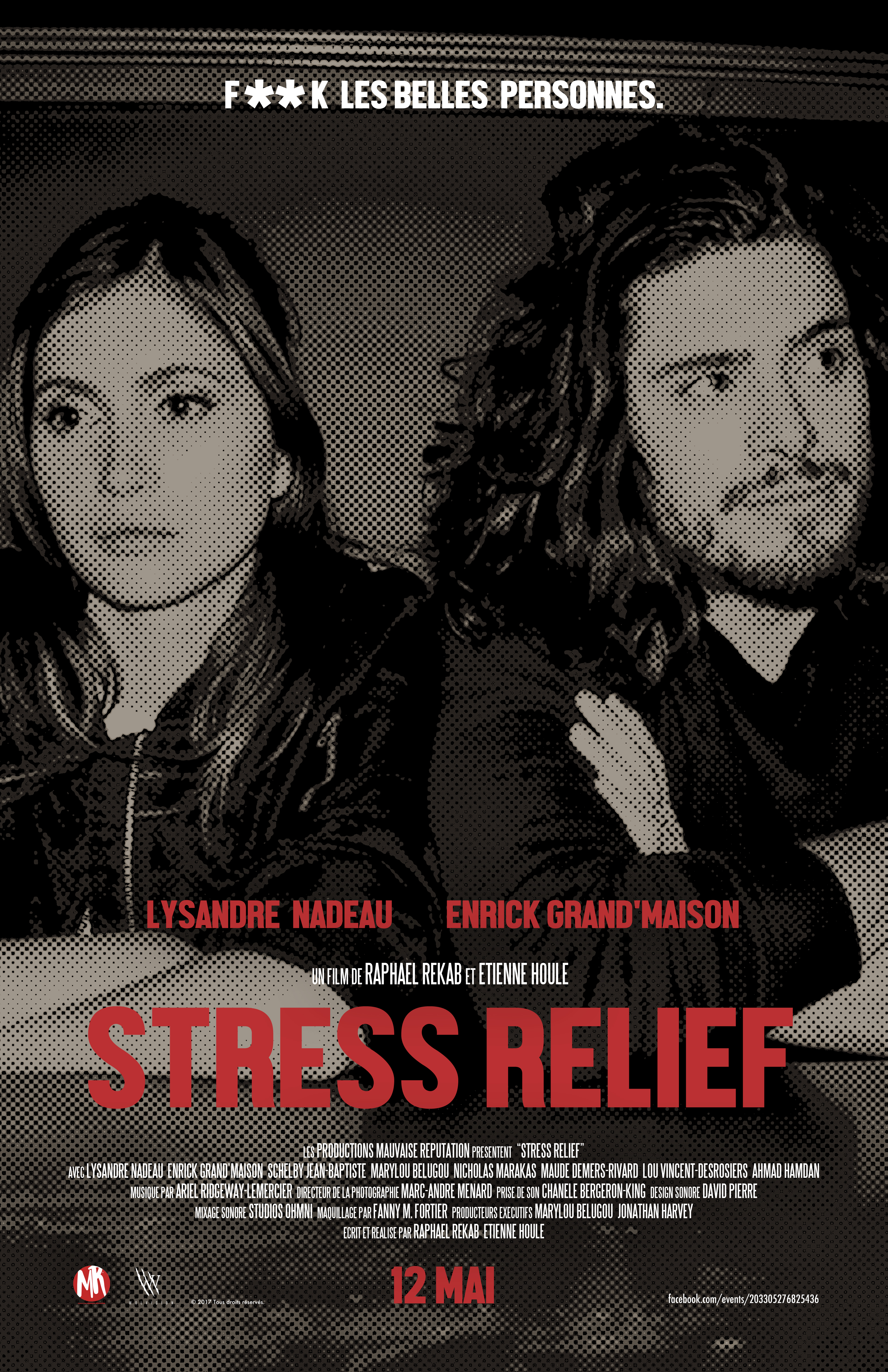 Stress Relief