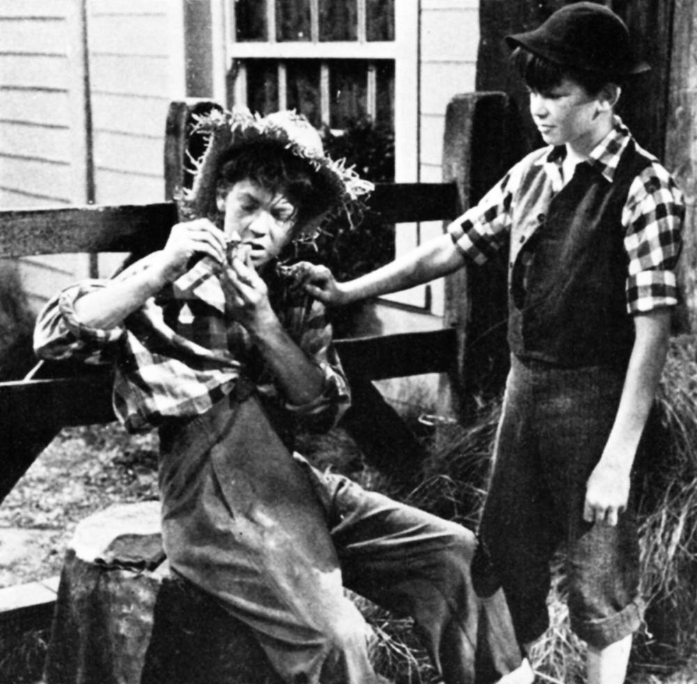 The Adventures of Tom Sawyer