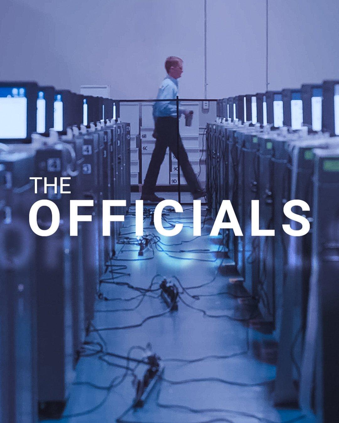 The Officials