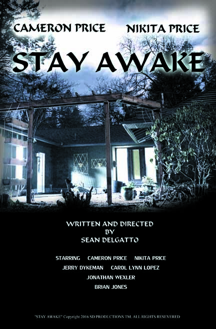Stay Awake