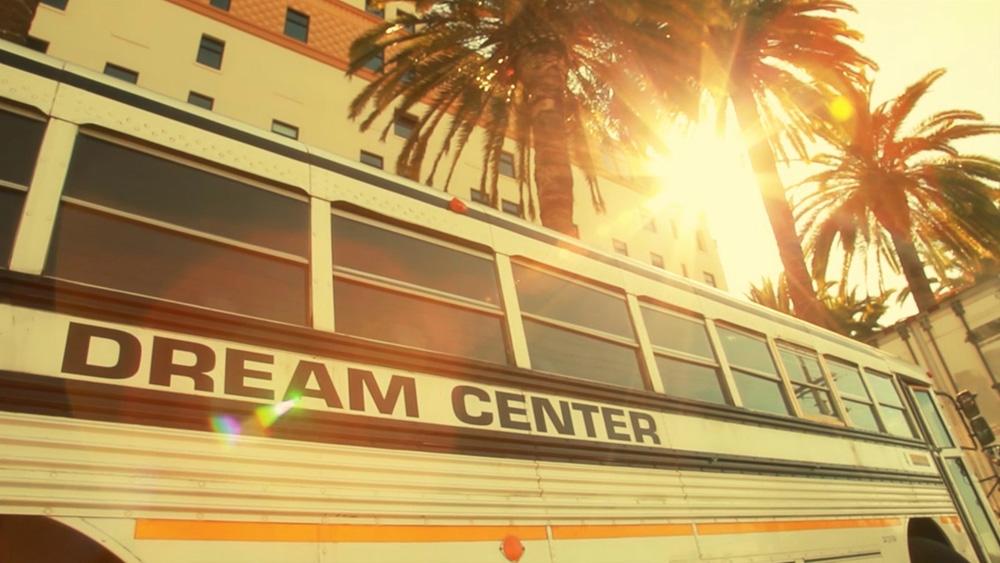 Dream Center