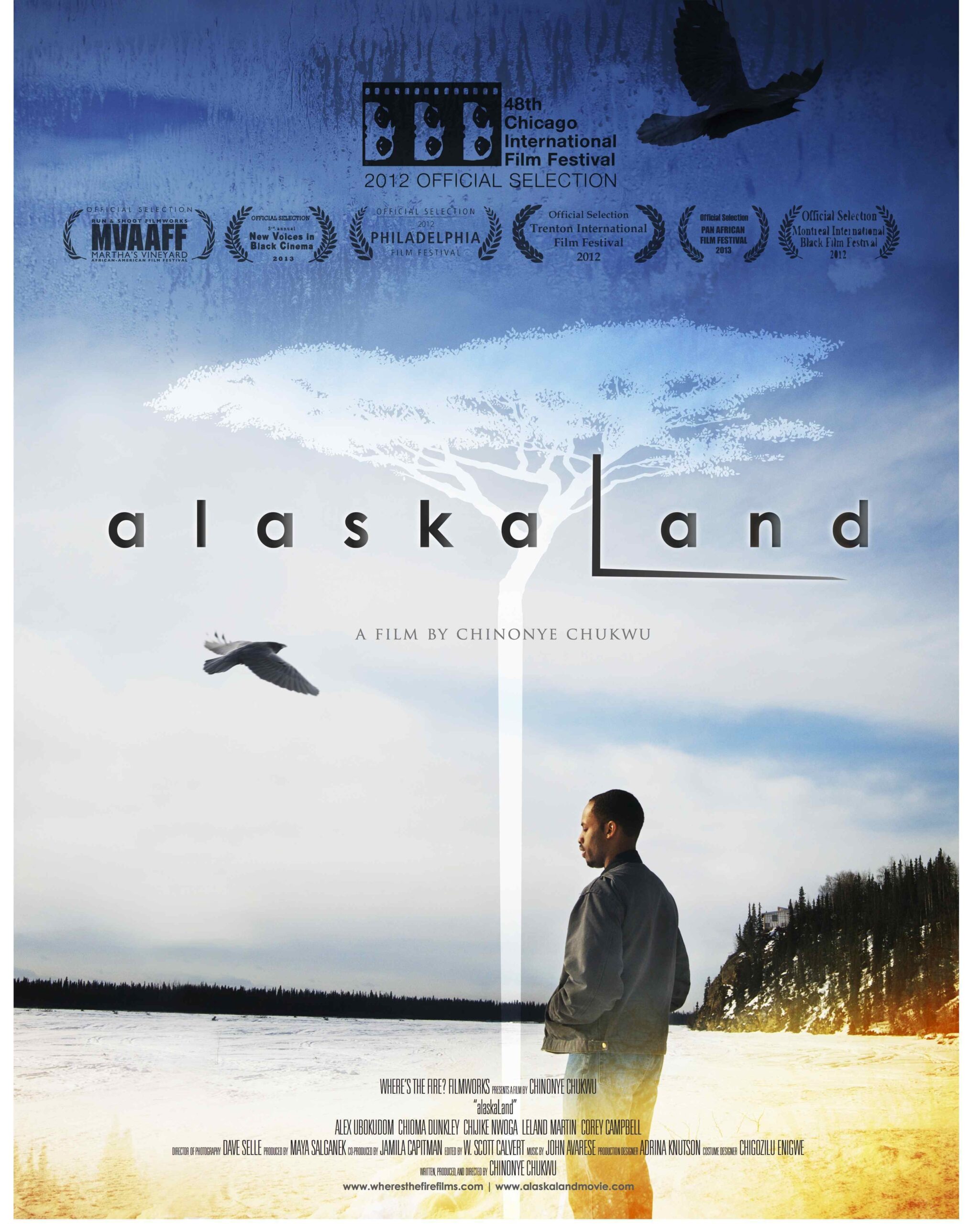 alaskaLand