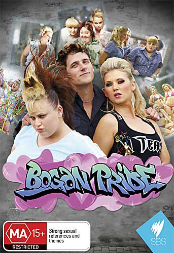 Bogan Pride
