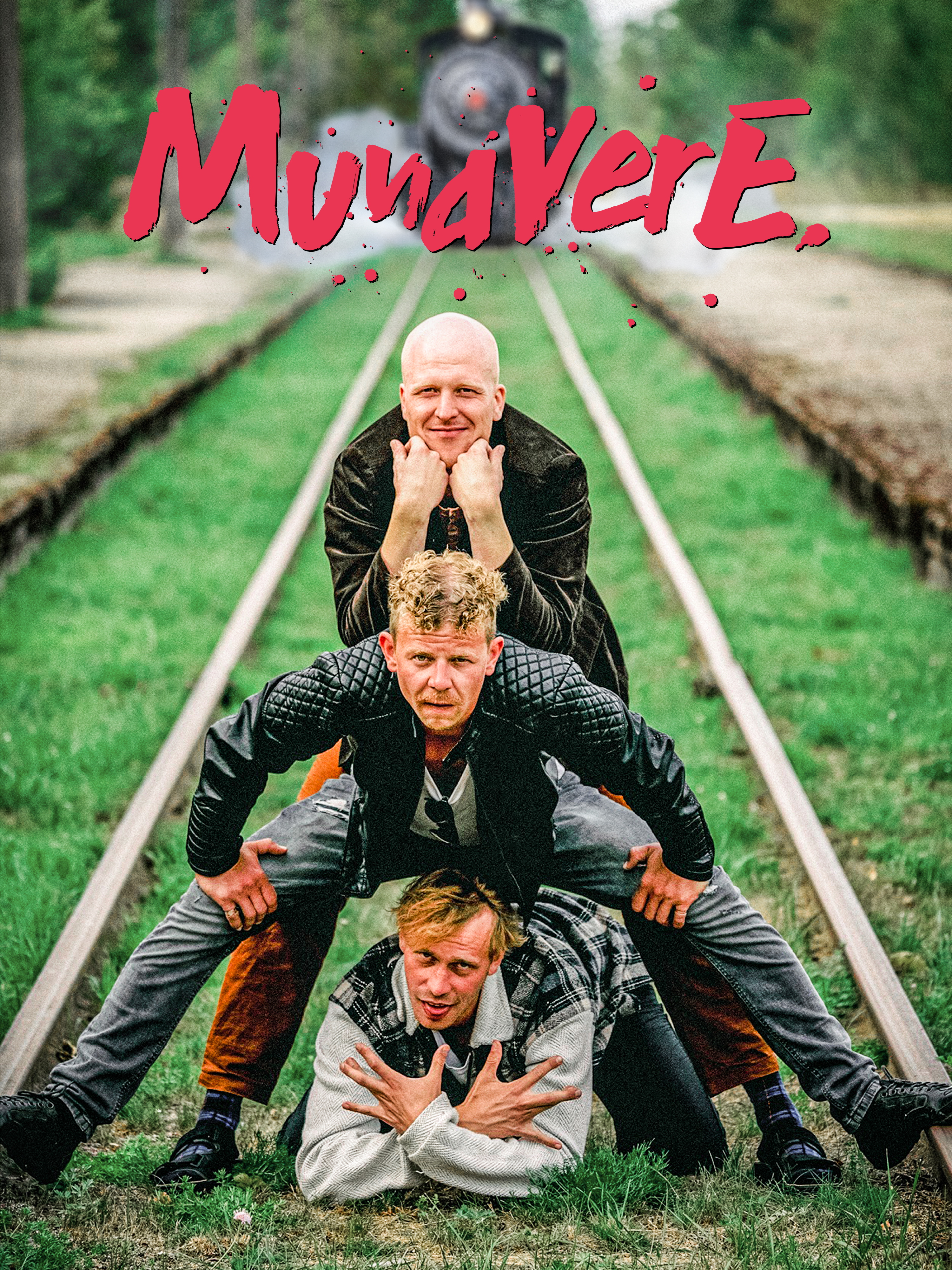 Munavere