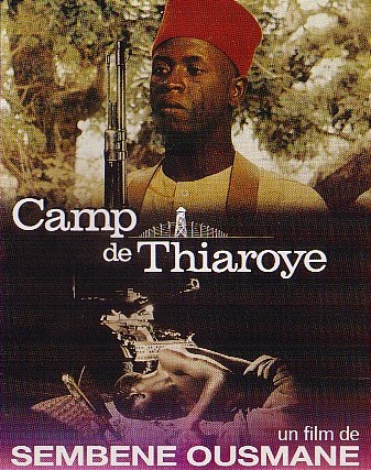 The Camp at Thiaroye