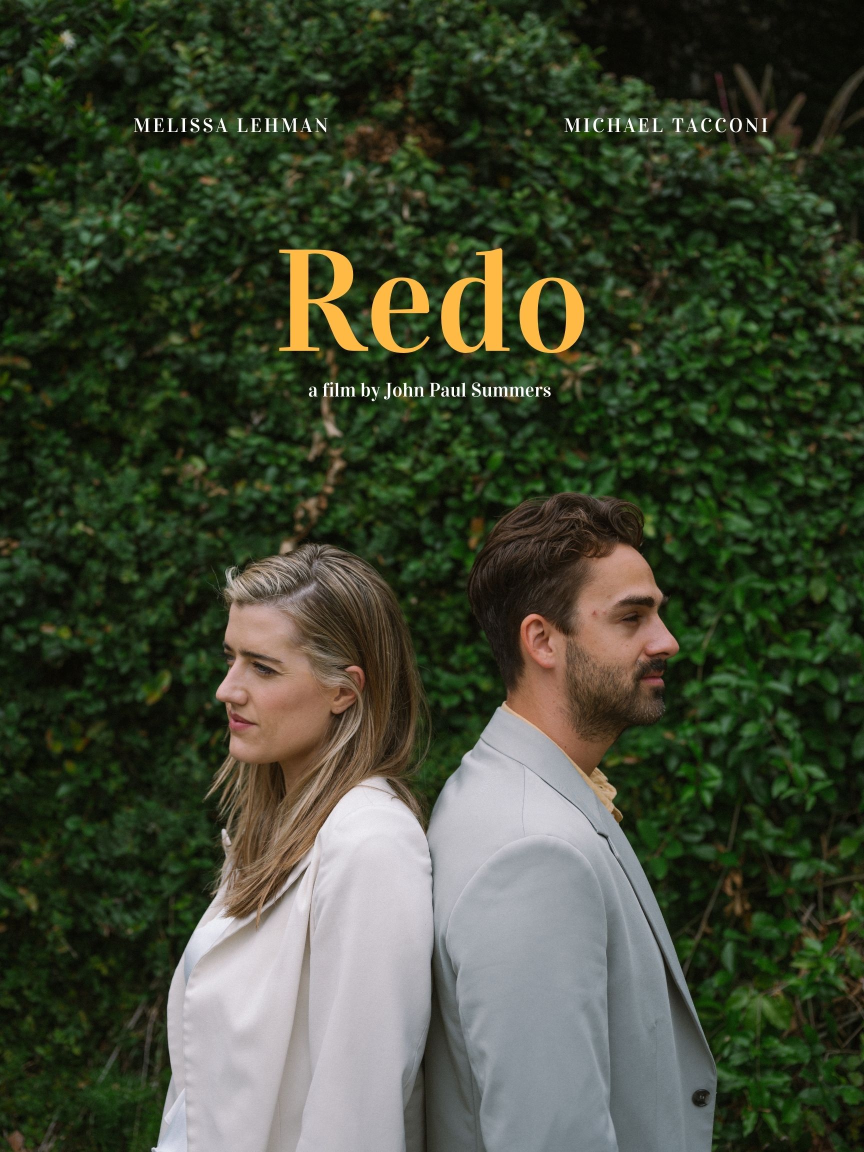 Redo