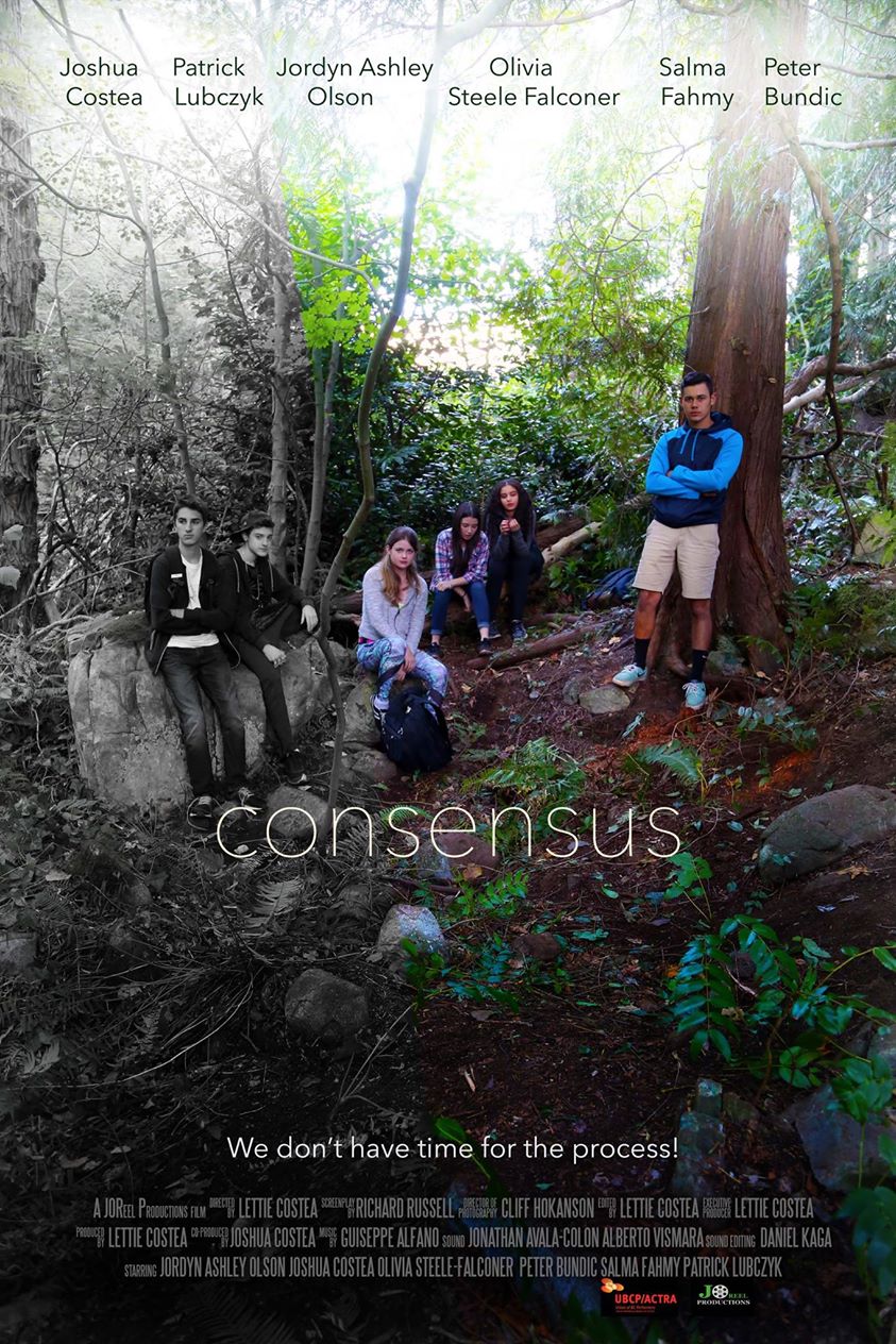 Consensus