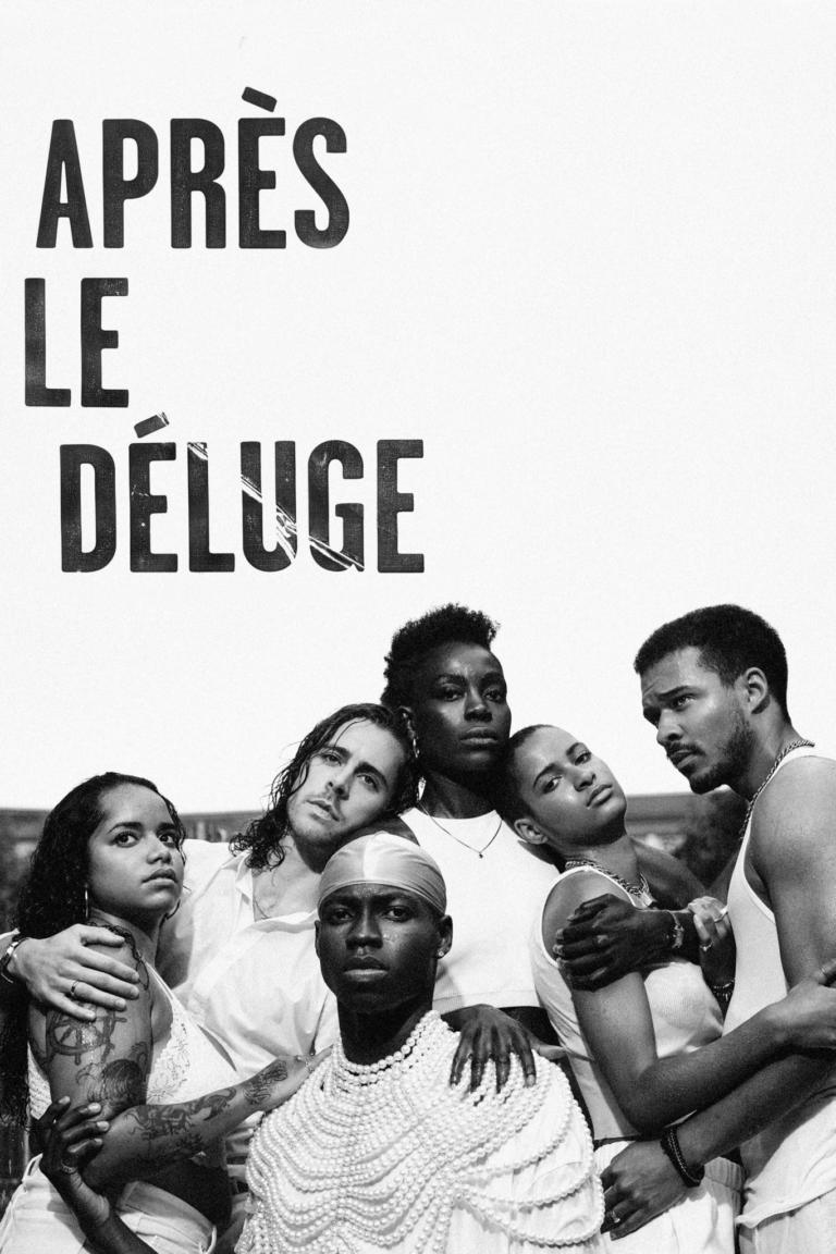 Après le Déluge