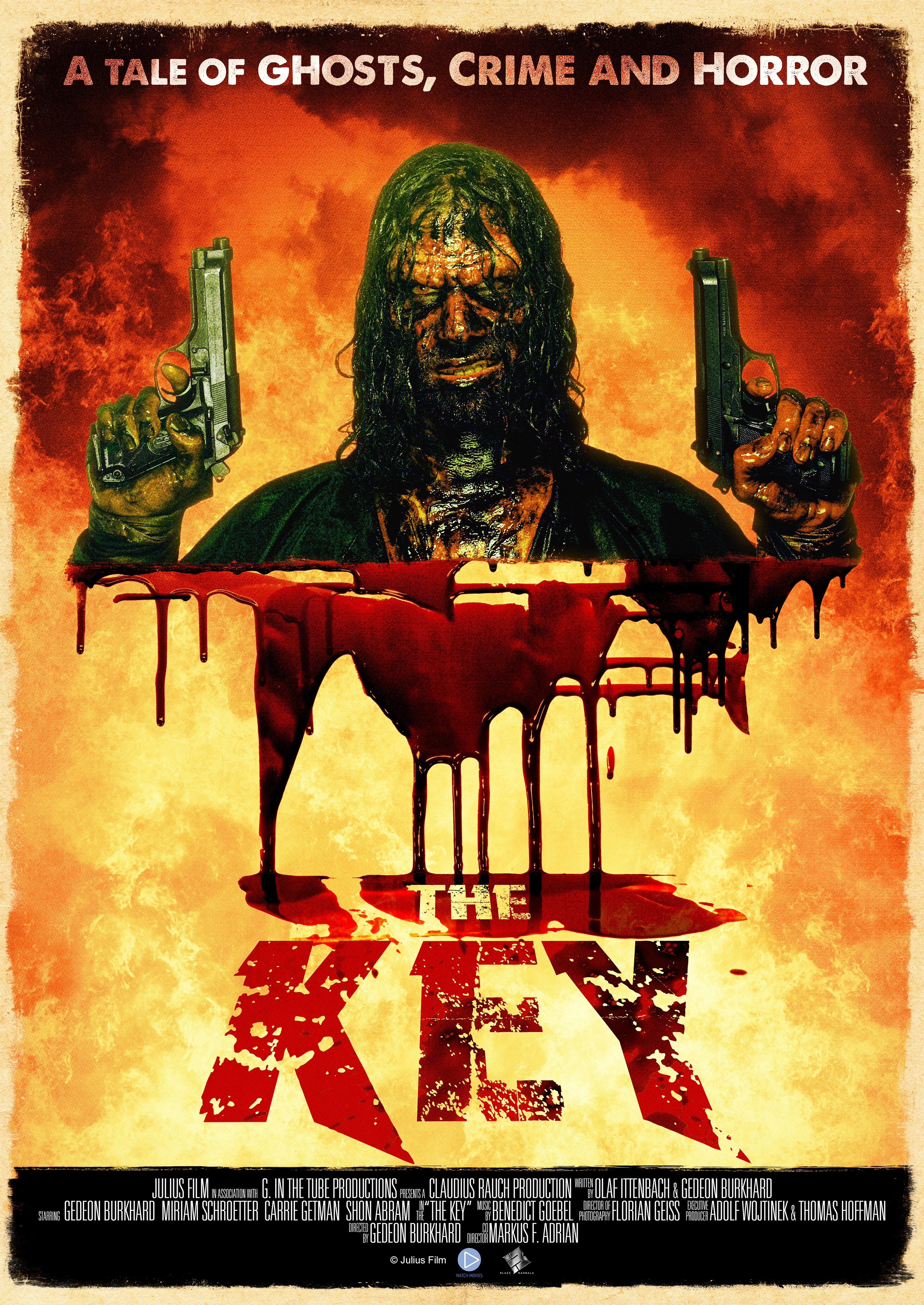 The Key