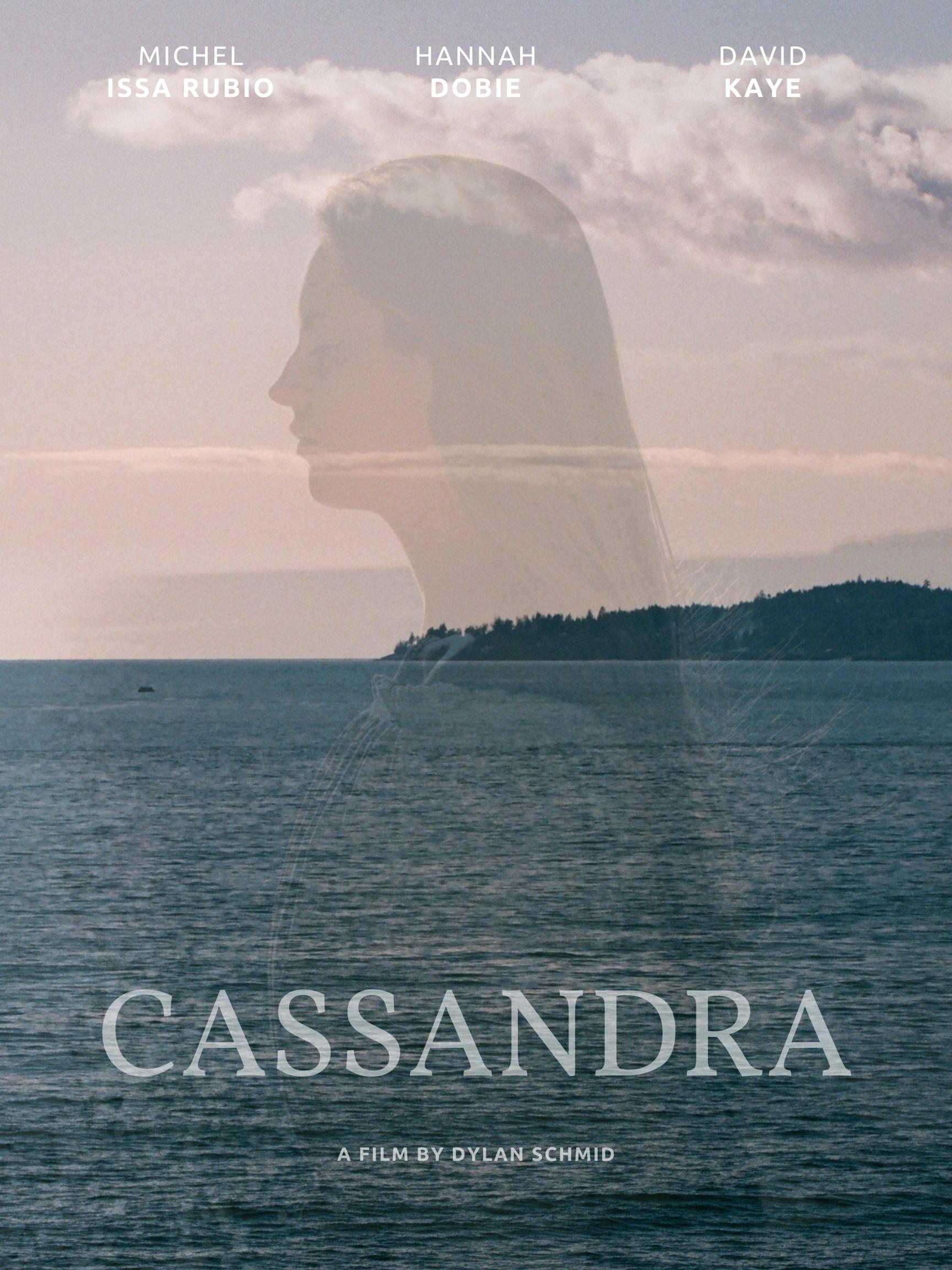 Cassandra