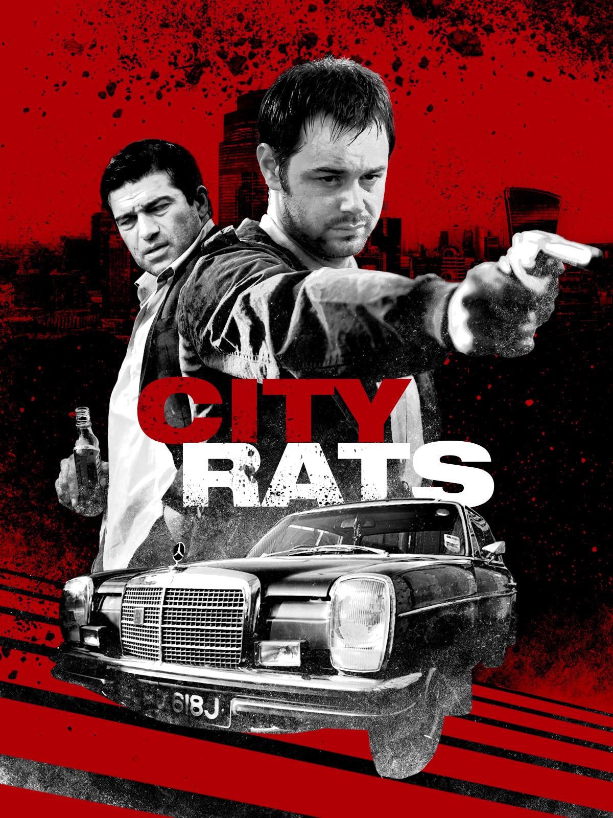 City Rats