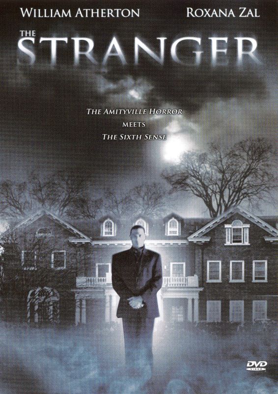 The Stranger
