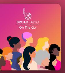 Broad Radio