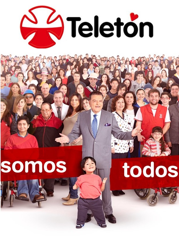 Teletón