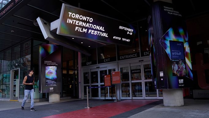 How Film Festivals Safely Made Their In-Person Return