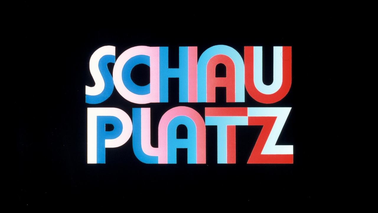 Schauplatz