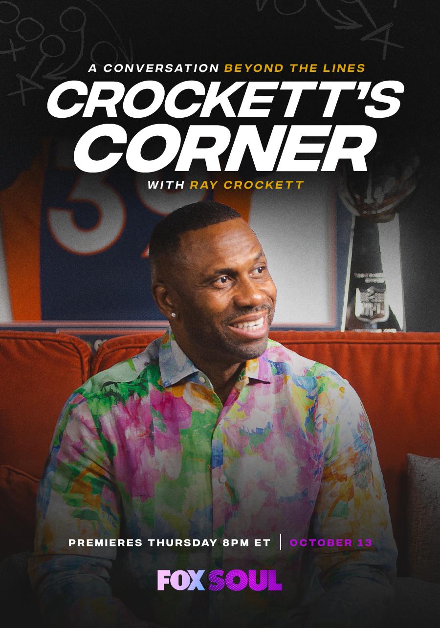 Crockett's Corner