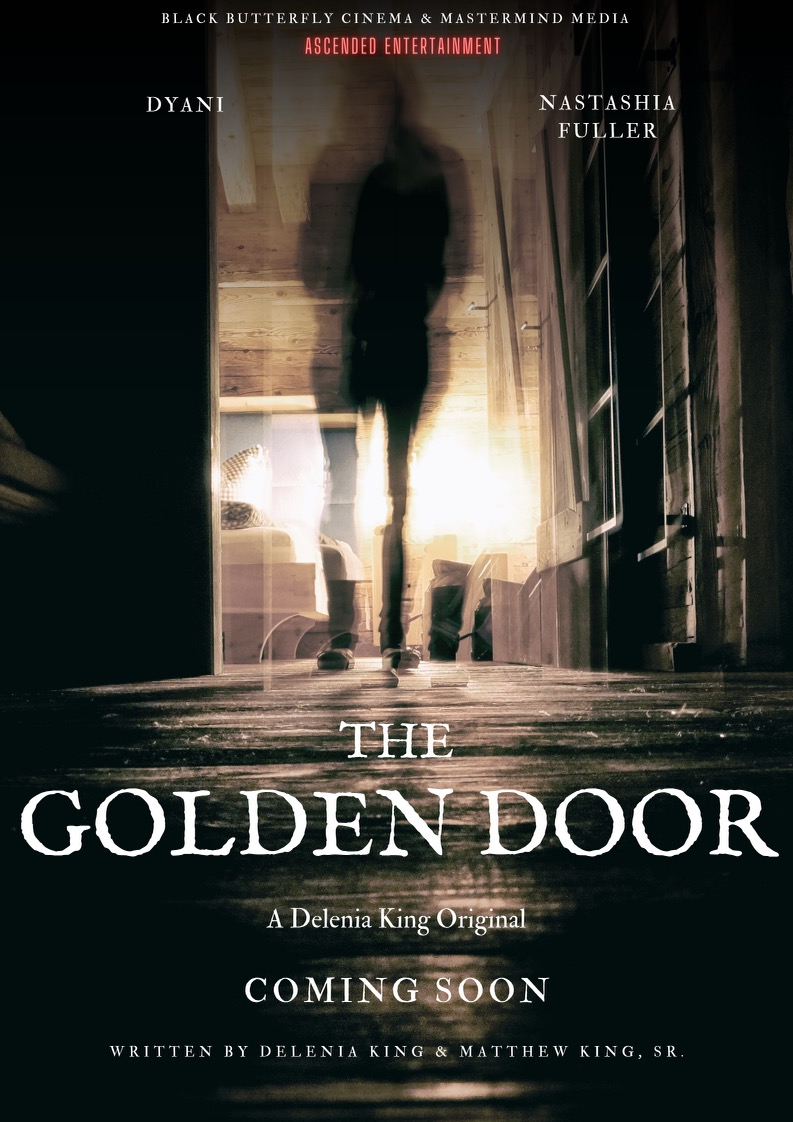 The Golden Door