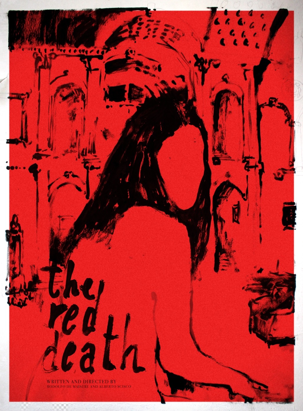 The Red Death
