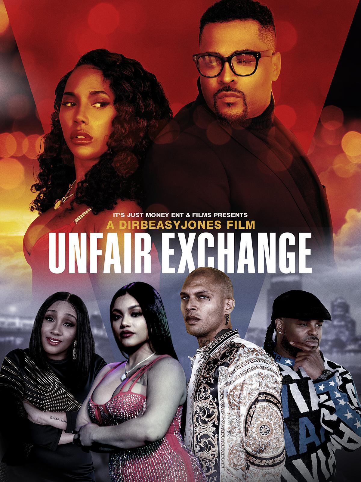 Unfair Exchange