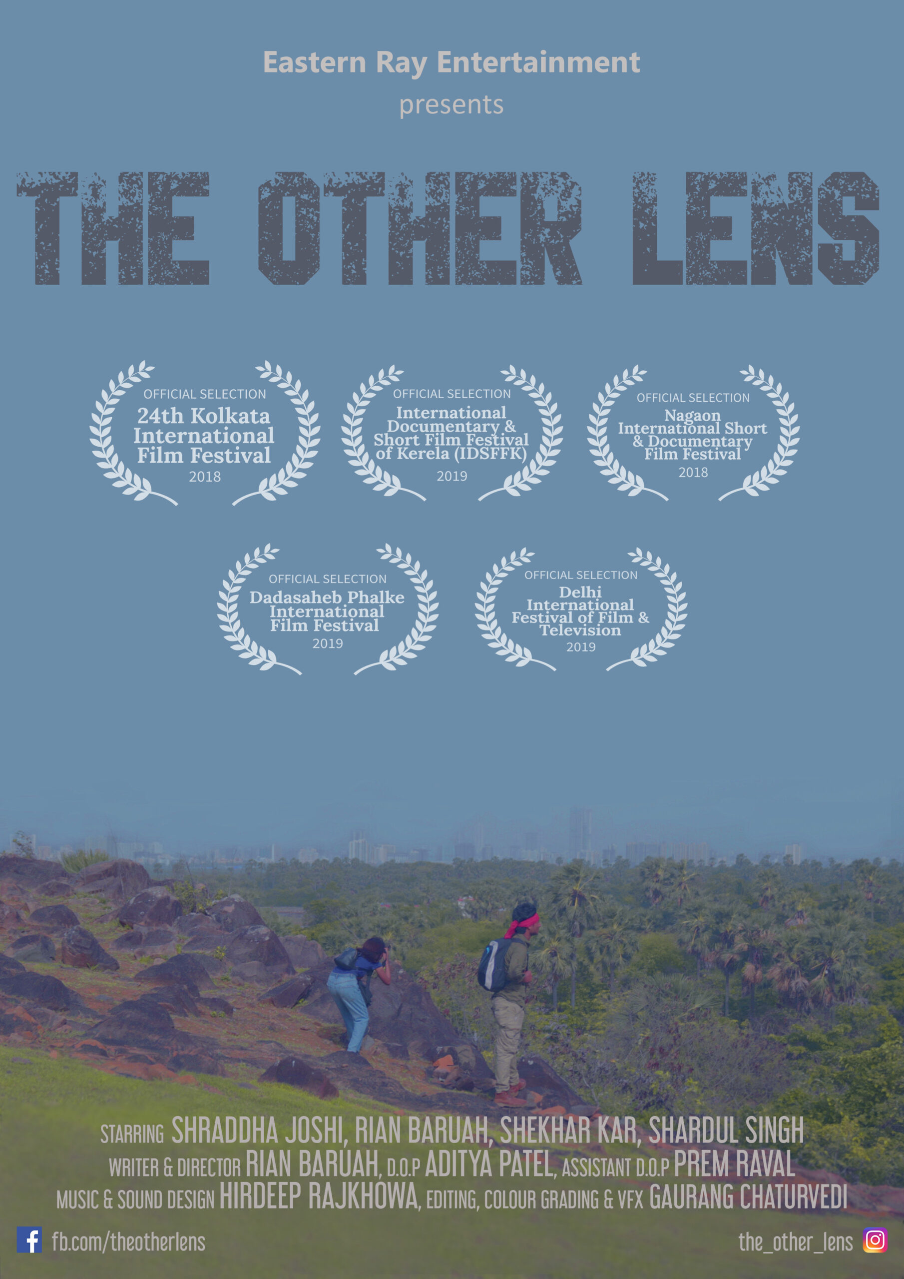 The Other Lens