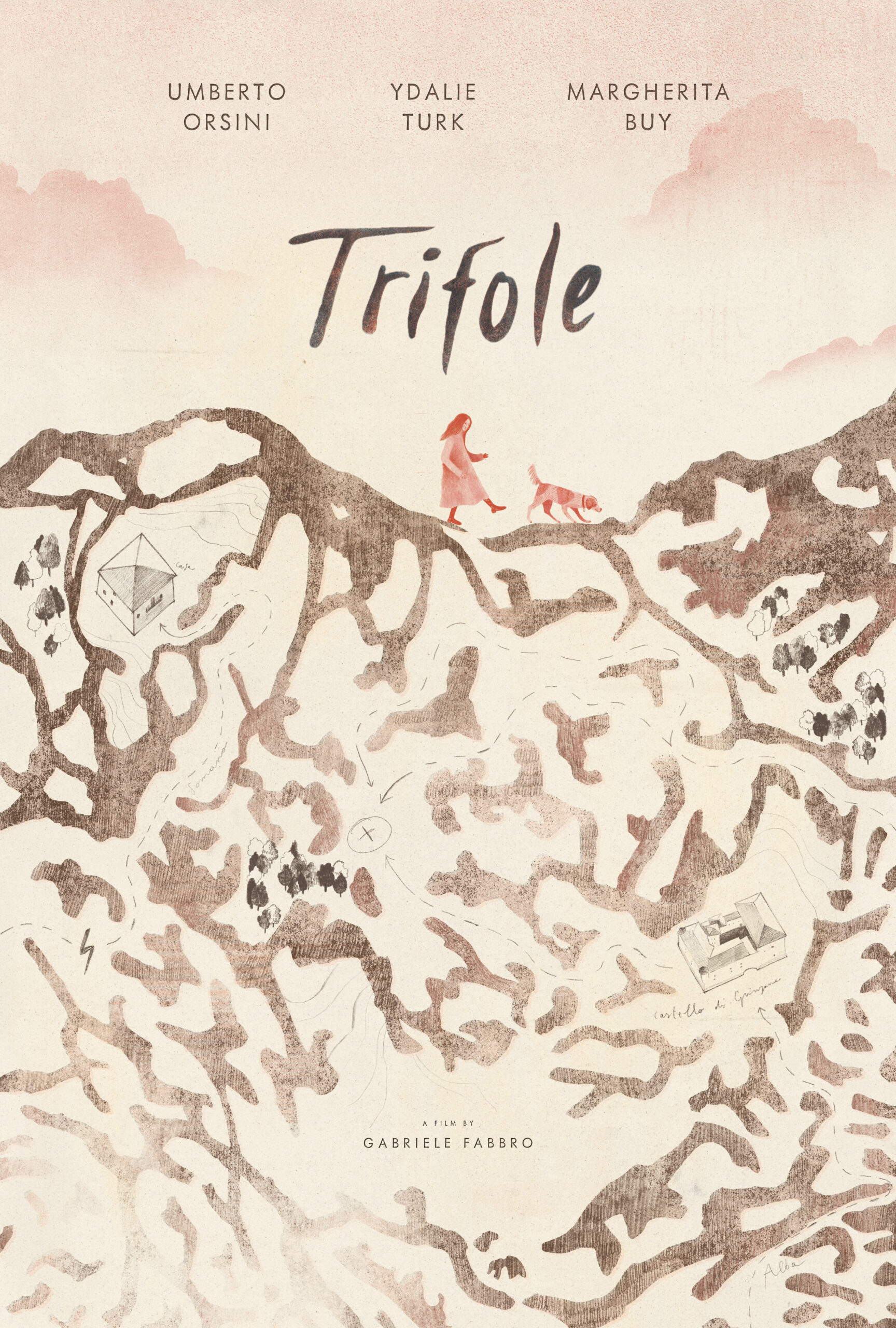 Trifole