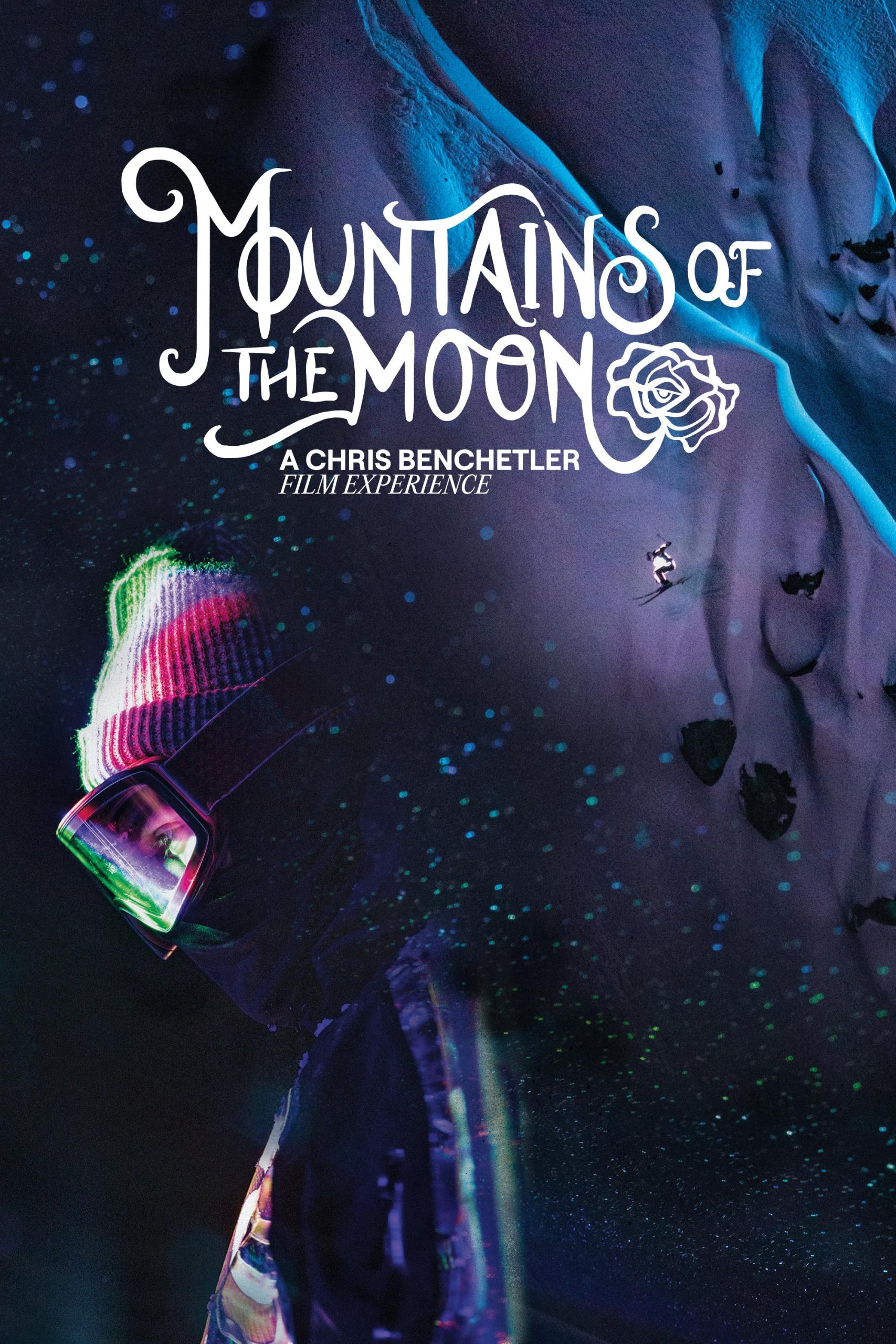 Mountains of the Moon