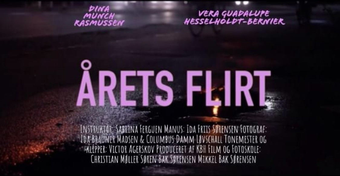 Årets Flirt