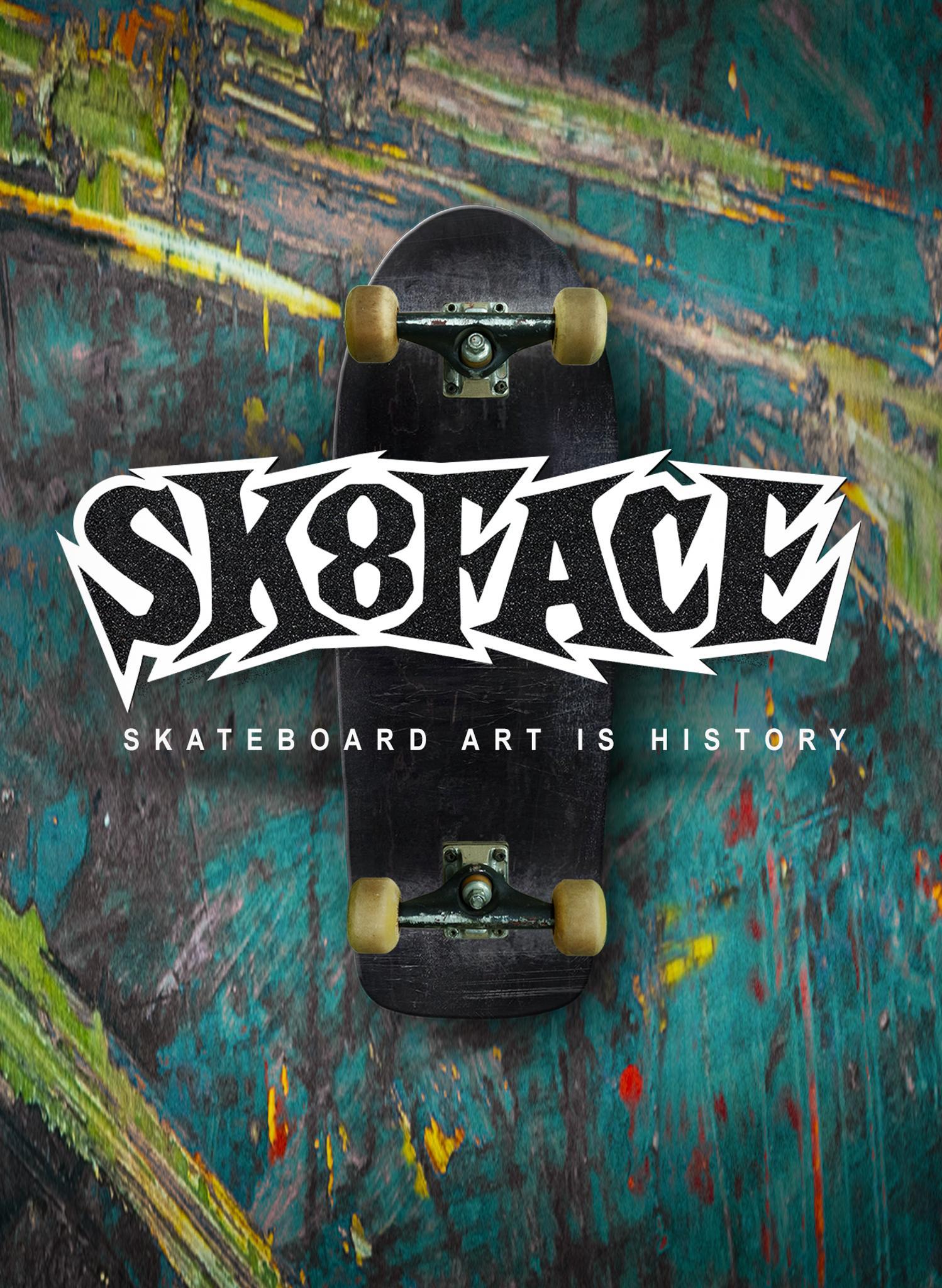Sk8face