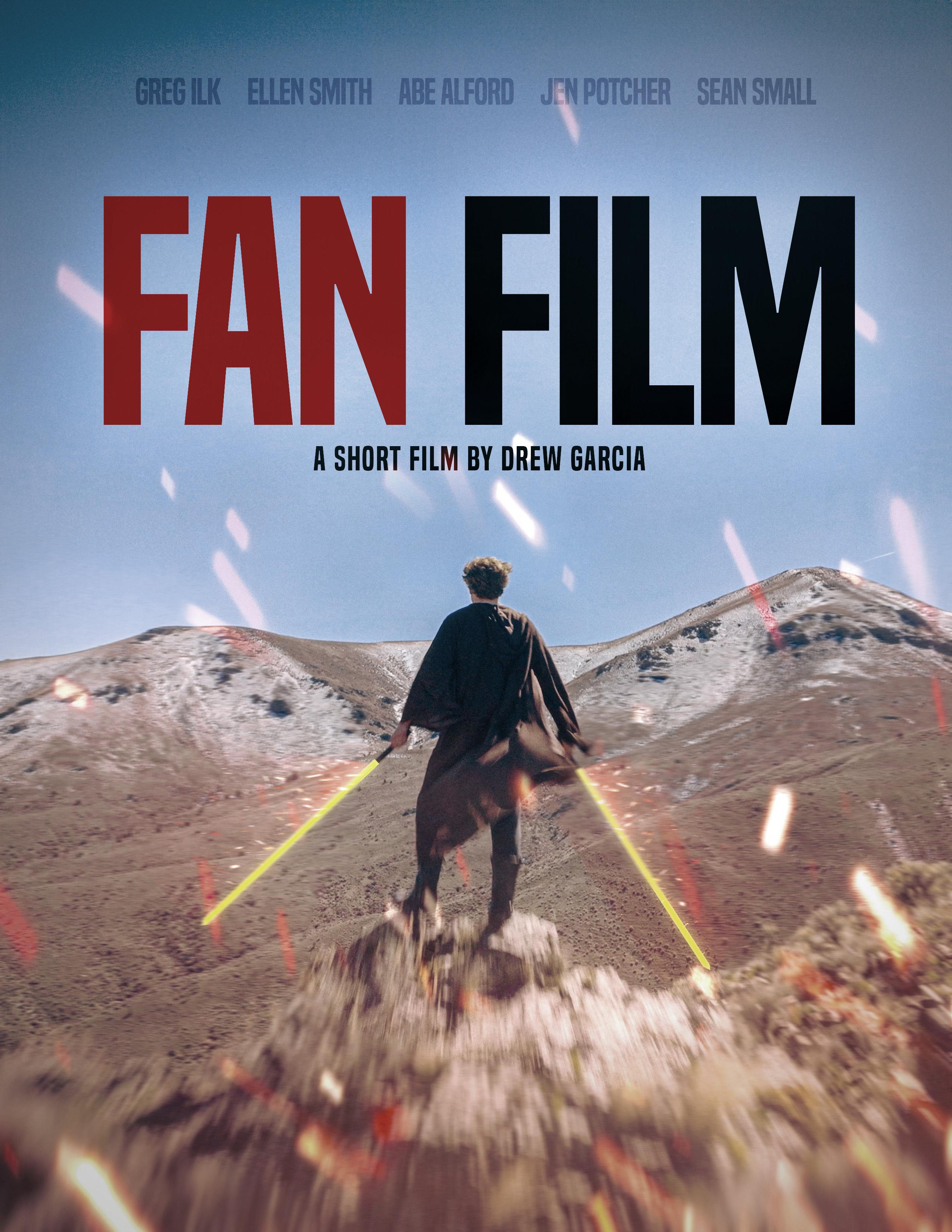Fan Film