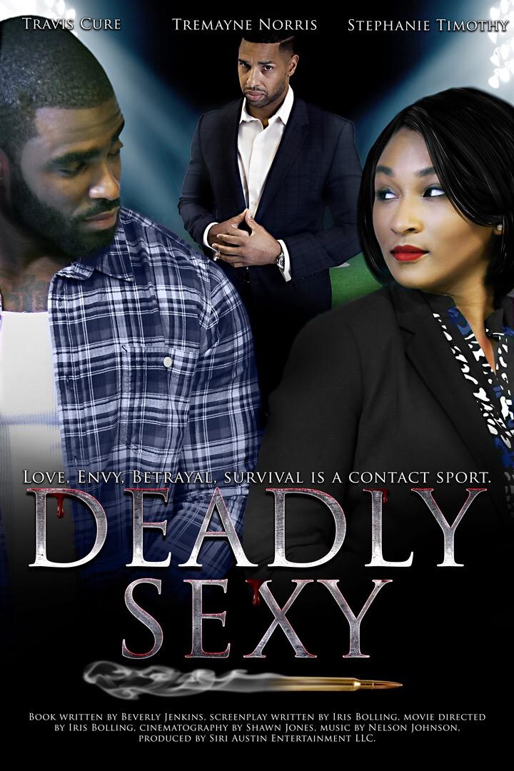 Deadly Sexy