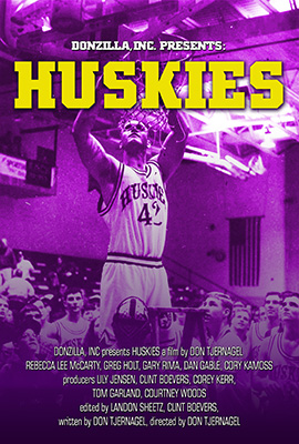Huskies