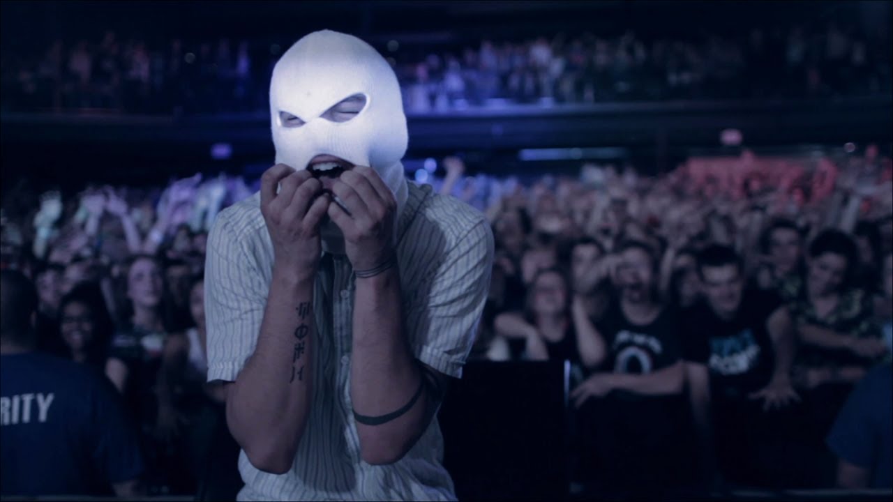 Twenty One Pilots: Car Radio