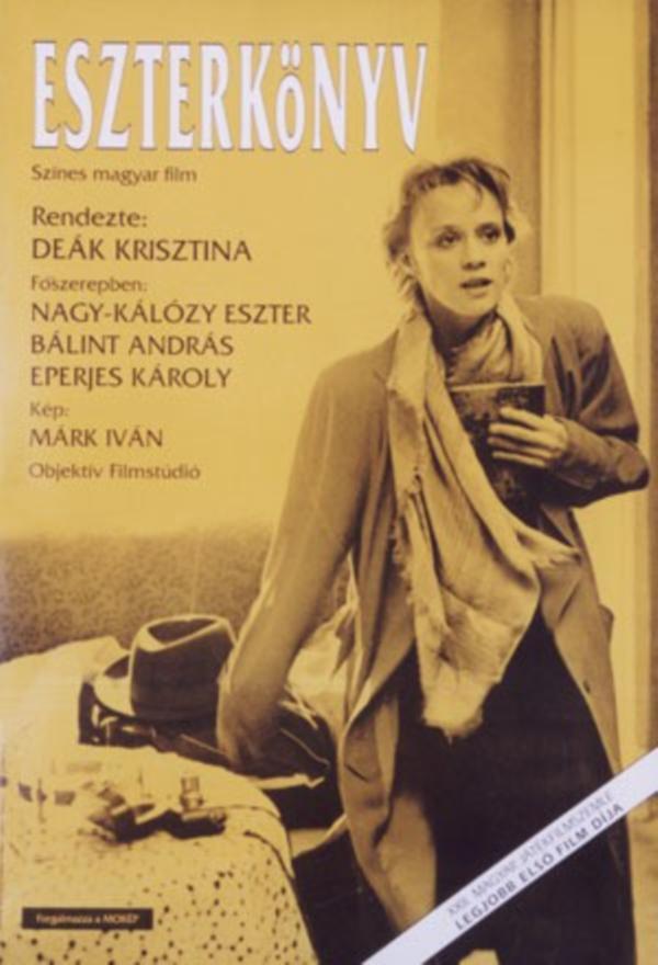 Eszterkönyv