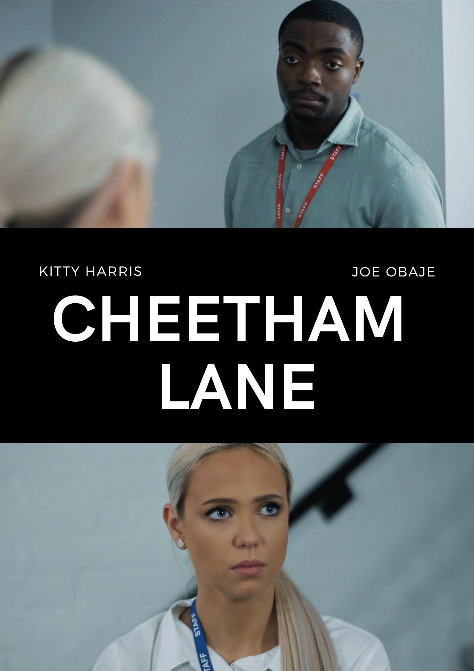 Cheetham Lane