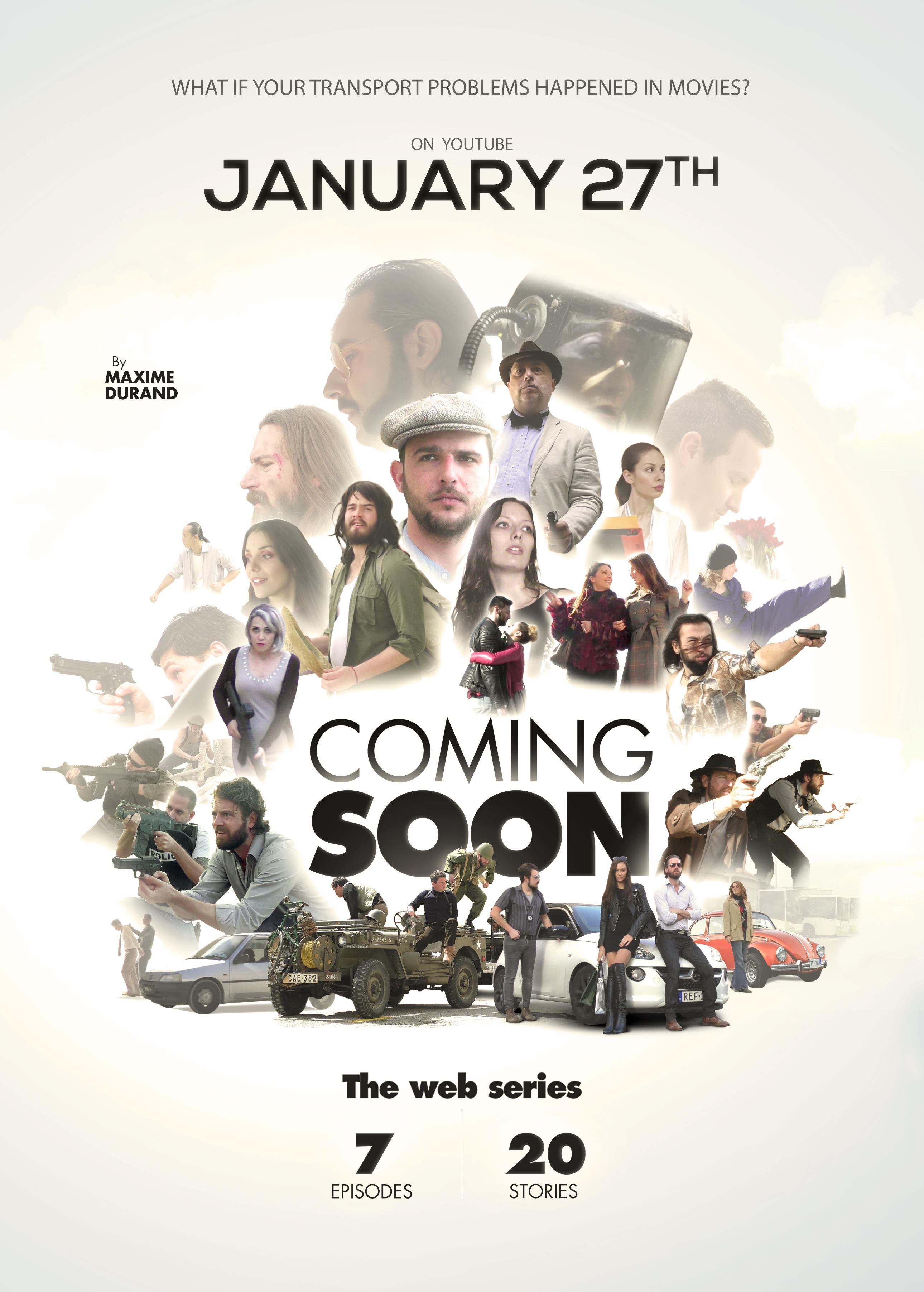 Coming Soon